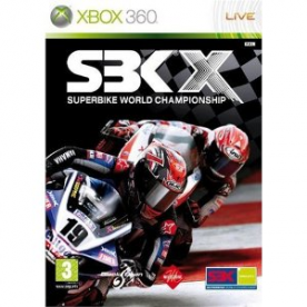 SBK X 2010 Superbike World Championship Game SBK X 2010 Superbike World Championship Game